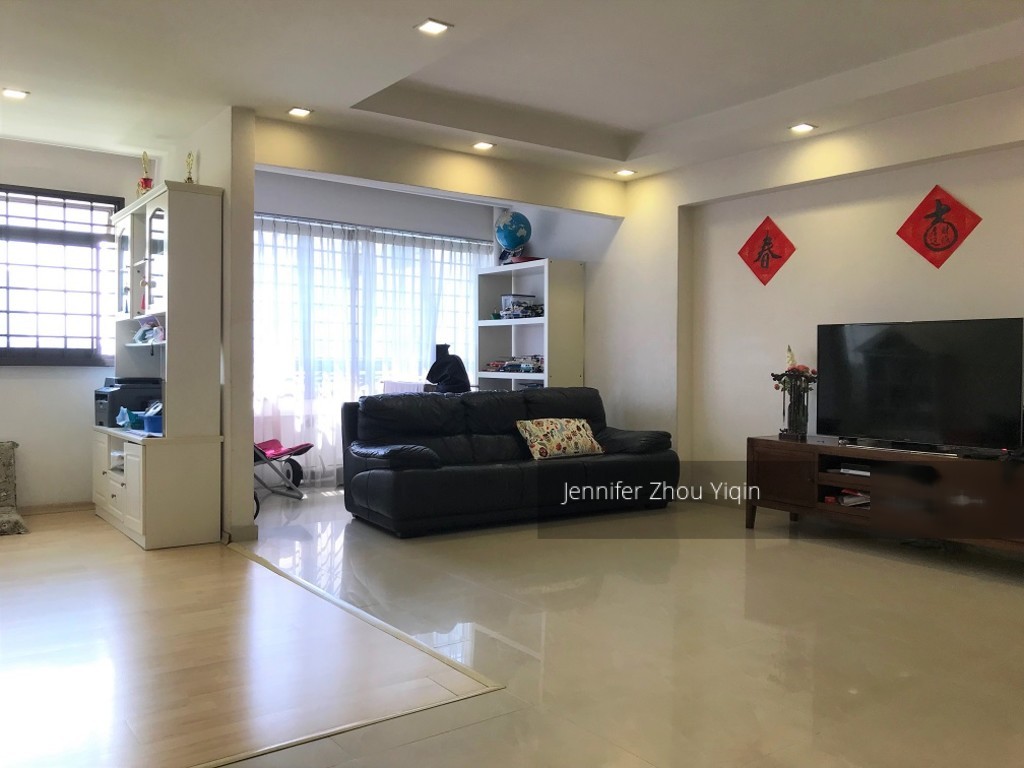 Blk 290C Bukit Batok East Avenue 3 (Bukit Batok), HDB Executive #207174331